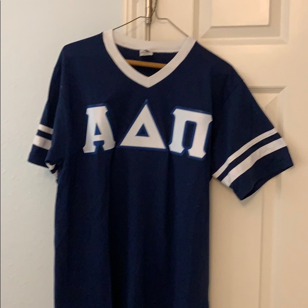 ADiPi shirt
